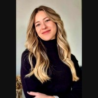 Dilara Ibcanlı Keskin