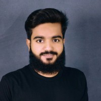 Shahmeer Nawaz