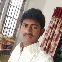 Vikram Kumar K