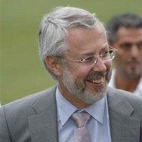 Johan Van Horenbeke