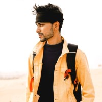 Dhruv Jangid