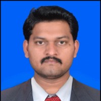 Jitendra Baviskar