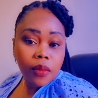 Vincentia Lekagana