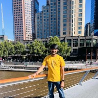 Darshil Vyas