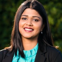 Shailee Rawal