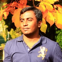 Nirmal Kumar Selvaraju