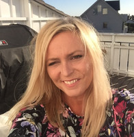 Lena Vestvik