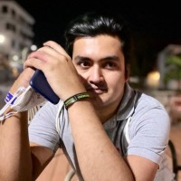 Harold Santiago Zuloaga Sarmiento