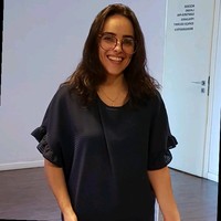 Angelica Fragomeni Verissimo