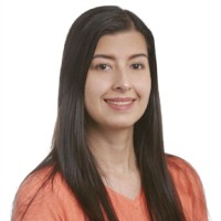 Luisa Fernanda Montoya Peña