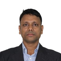 Madan Mohan Paul