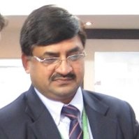 Ravi Gupta