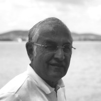 Dilip Kanal