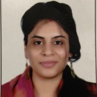 Ruchika Dalmia