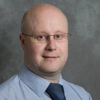 Matthew Allum