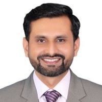 Nouman Shehzad