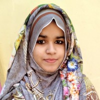 Jannaty Akter