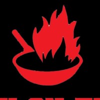 Wok on Fire