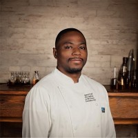Jamal Coull