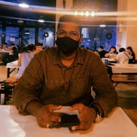 Barathan Maganthiran