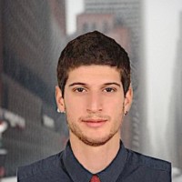 Mehmetcan Caniklioglu
