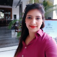 Komal Chadha