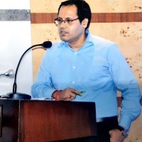 Diptendu Chatterjee