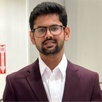 Devender Reddy