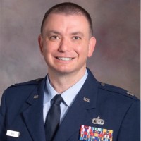 Andrew Reed