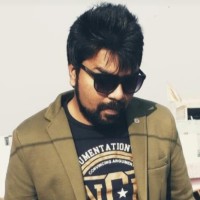 Dharendra Kumar