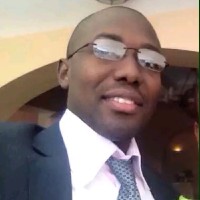Frantz Daniel Desir
