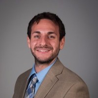 Tyler Krechmer, Pe