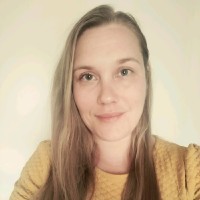 Suvi Korhonen