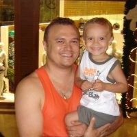 Valdemir Jacon Sanches