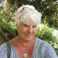 Ulrike Johnson
