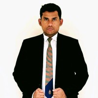 Pasindu Priyadarshana