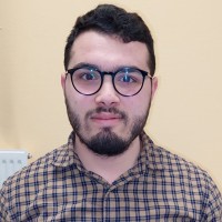 Ayoub KAOUACH