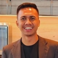 Ahmad Fahrizal Ramadhan