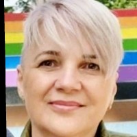 Cristina Mihaela Tomescu