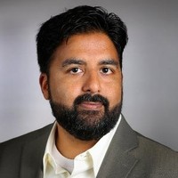 Benson Varghese
