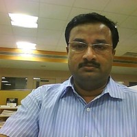 Kishor Jawade