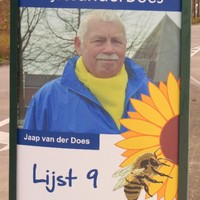 Jaap Lijstvanderdoes