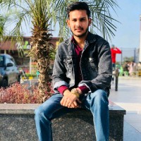 Rishabh Bhargava