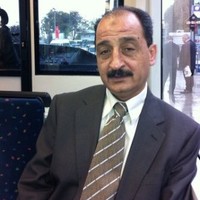 Holymed Ltd Imad Jamal