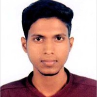 Md Maruf Hossain