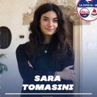 Sara Tomasini