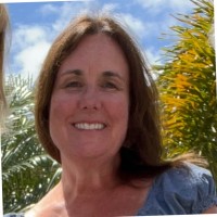 Monica Willans