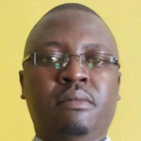 lameck Omondi ochola