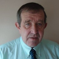 Patrick Hourican