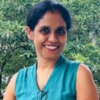 Anjali Mishra